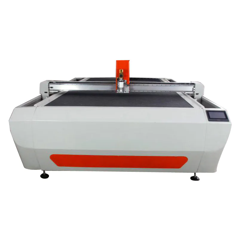 Industrial-Grade Insulation Cutter Machine for Reliable Performance ...